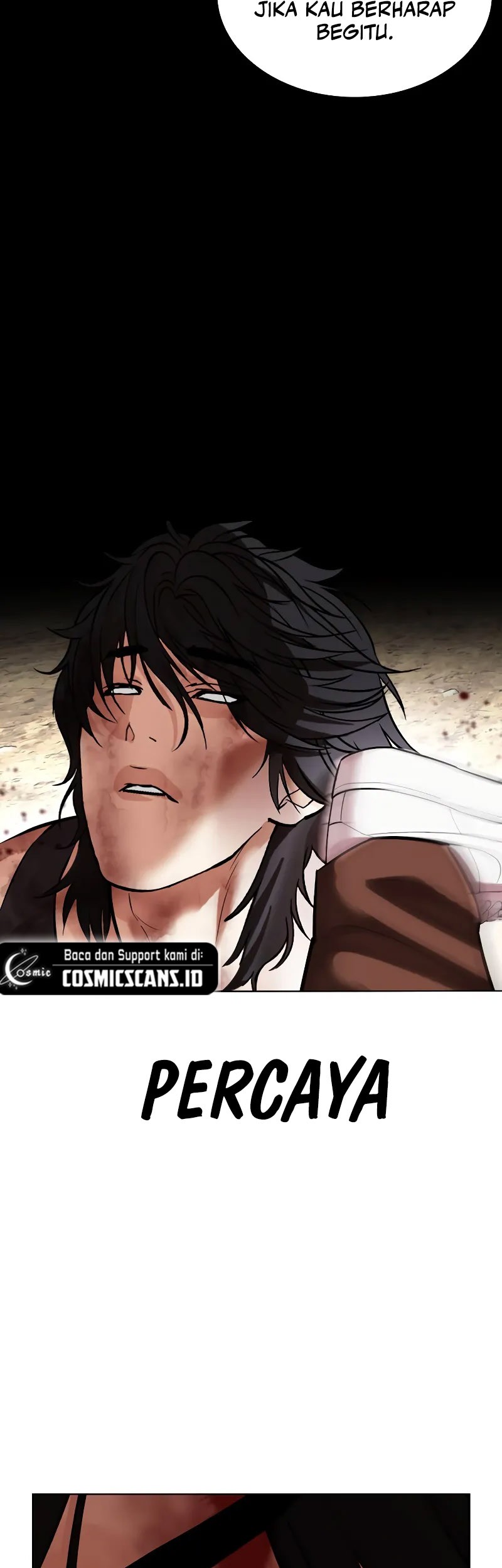 Lookism Chapter 491 Gambar 106