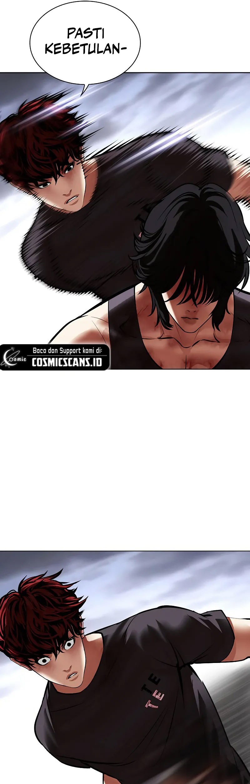 Lookism Chapter 491 Gambar 110