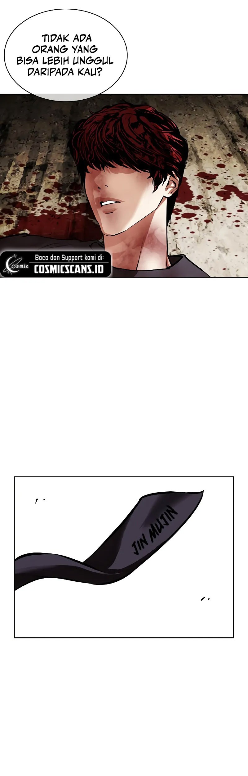 Lookism Chapter 491 Gambar 117