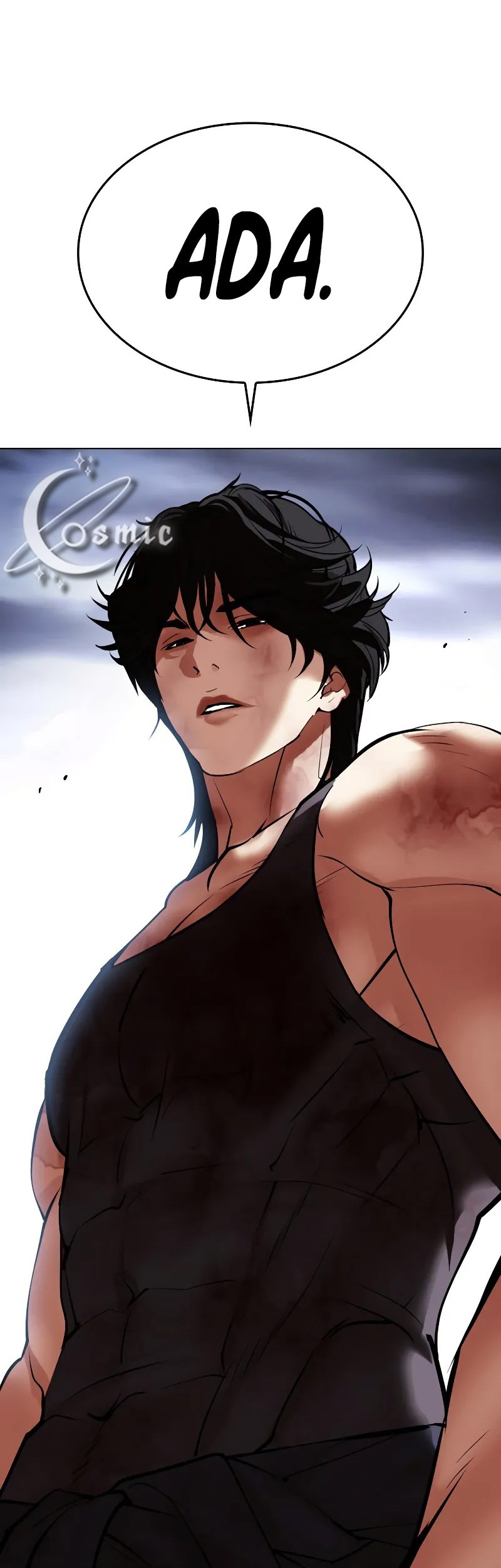 Lookism Chapter 491 Gambar 118