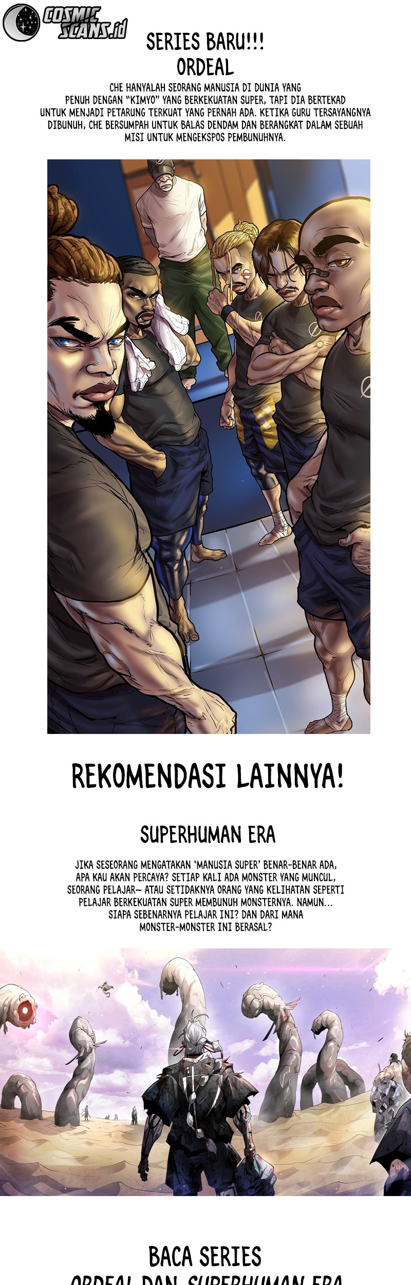 Lookism Chapter 491 Gambar 120