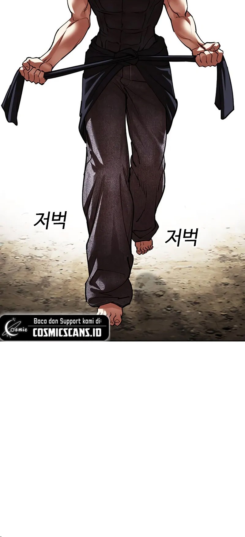 Lookism Chapter 491 Gambar 20
