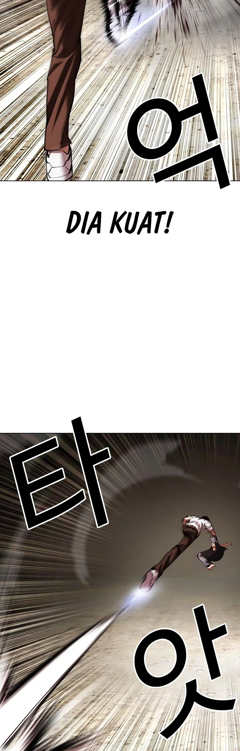 Lookism Chapter 491 Gambar 25