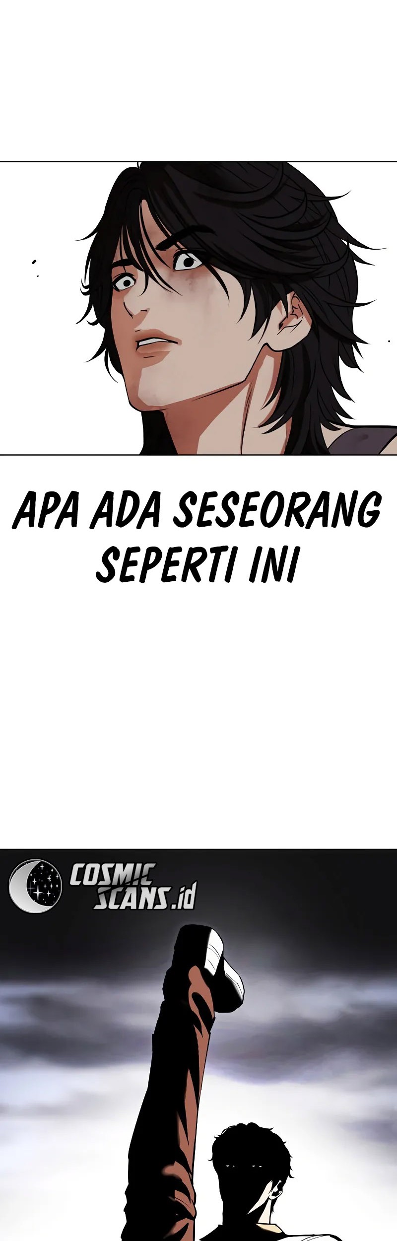 Lookism Chapter 491 Gambar 28