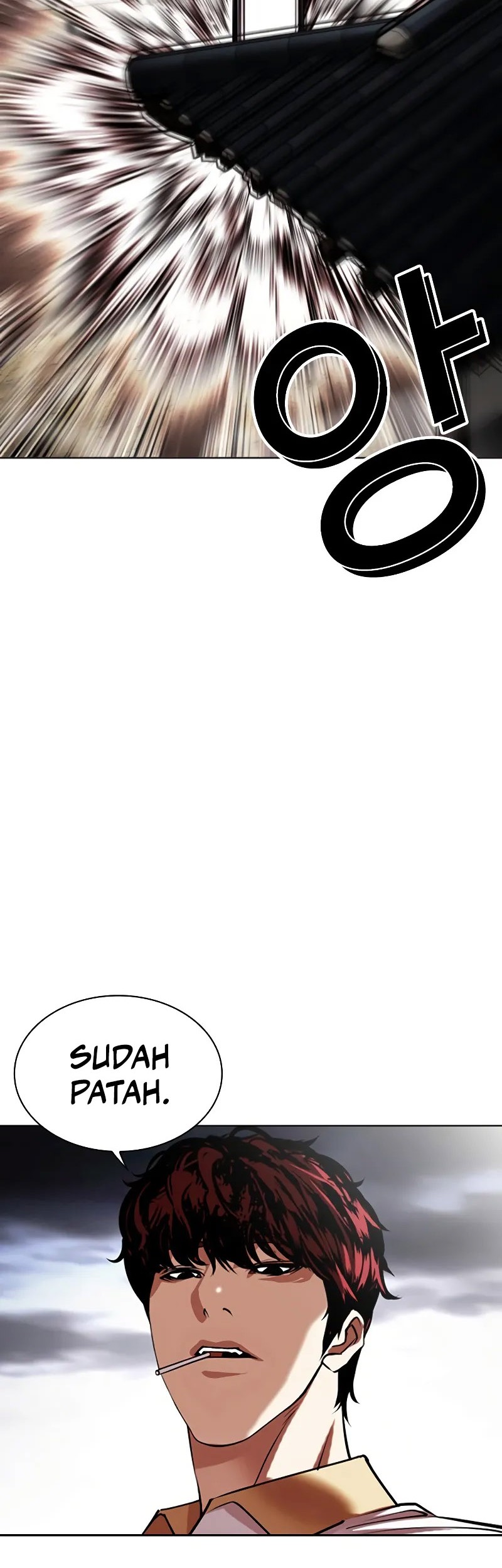 Lookism Chapter 491 Gambar 30