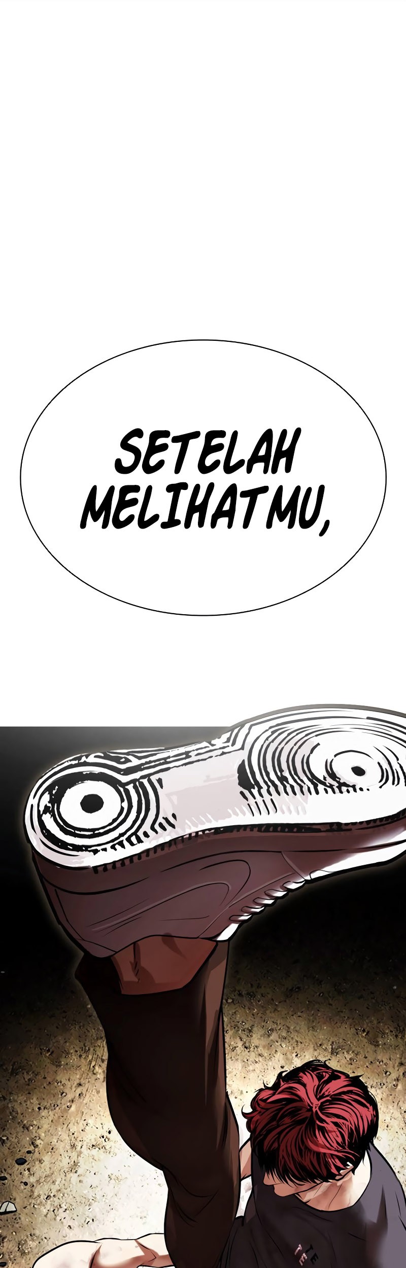 Lookism Chapter 492 Gambar 40