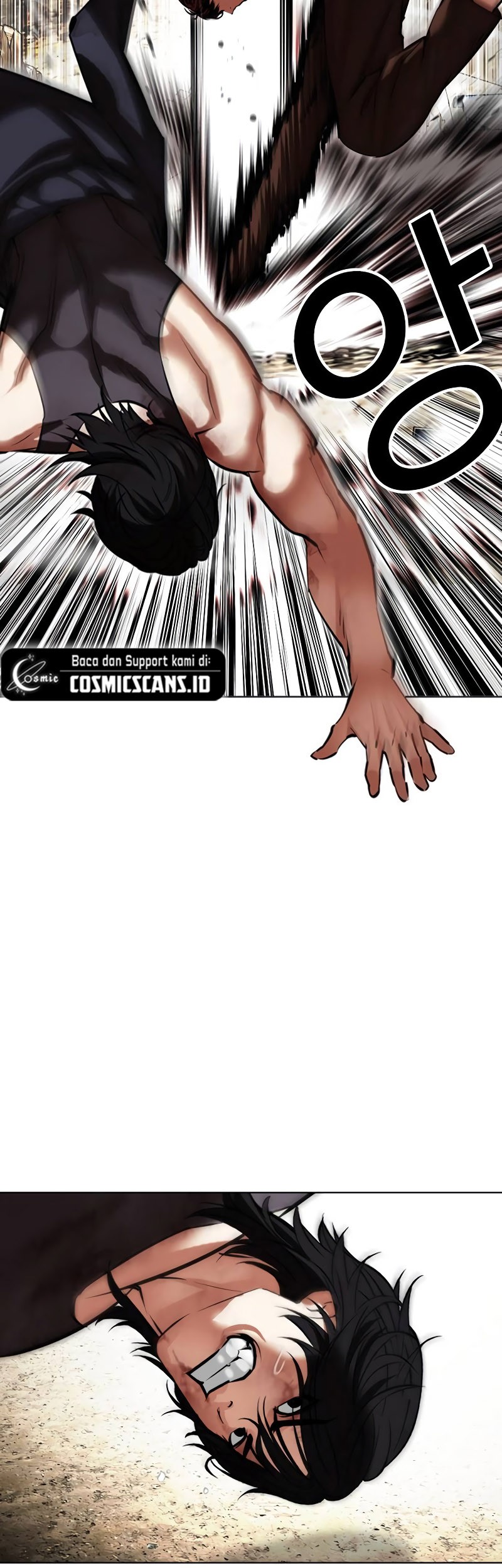 Lookism Chapter 492 Gambar 42