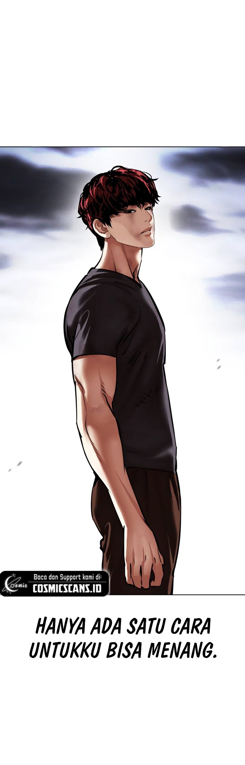 Lookism Chapter 492 Gambar 45