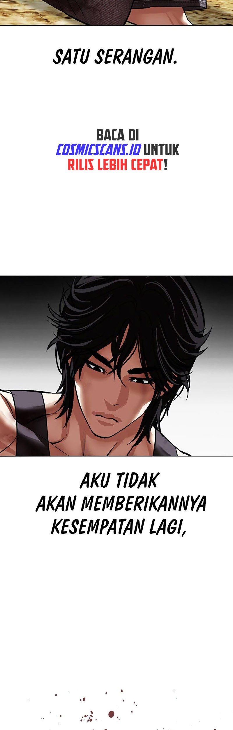 Lookism Chapter 492 Gambar 47