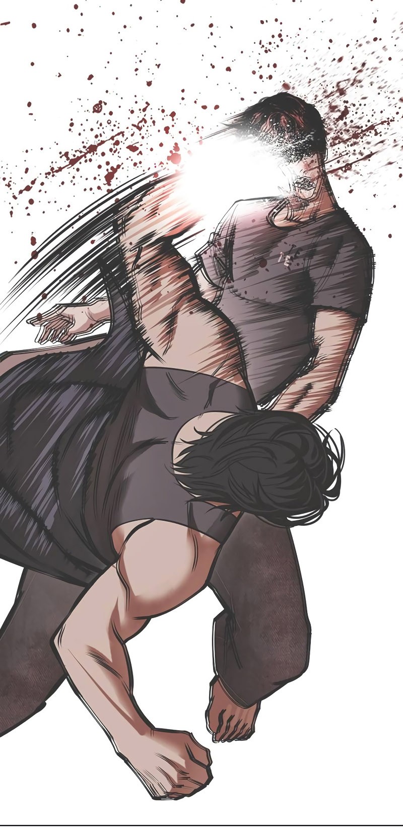 Lookism Chapter 492 Gambar 48