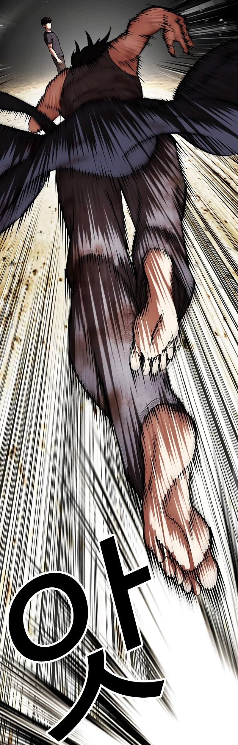 Lookism Chapter 492 Gambar 50