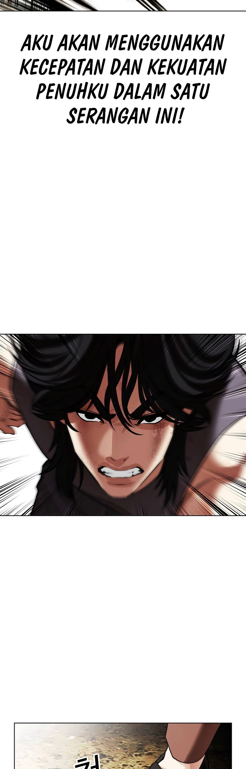 Lookism Chapter 492 Gambar 51