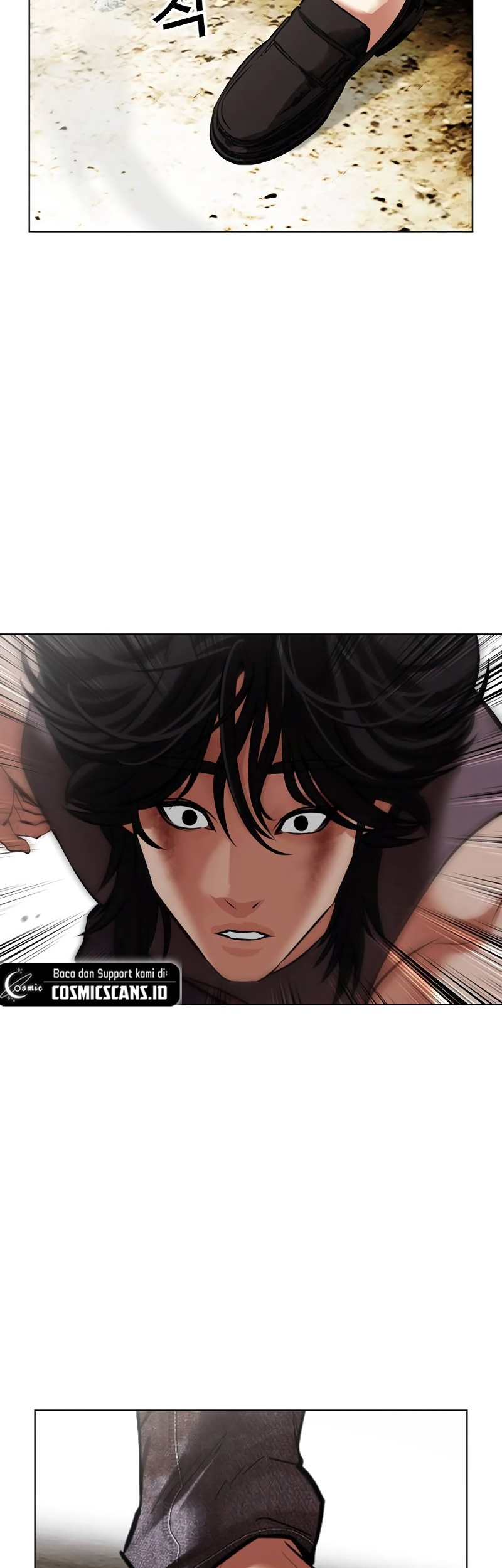 Lookism Chapter 492 Gambar 52