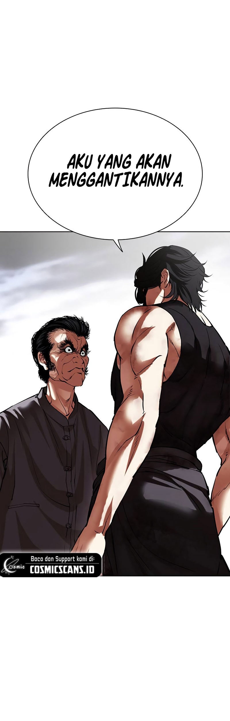 Lookism Chapter 492 Gambar 66