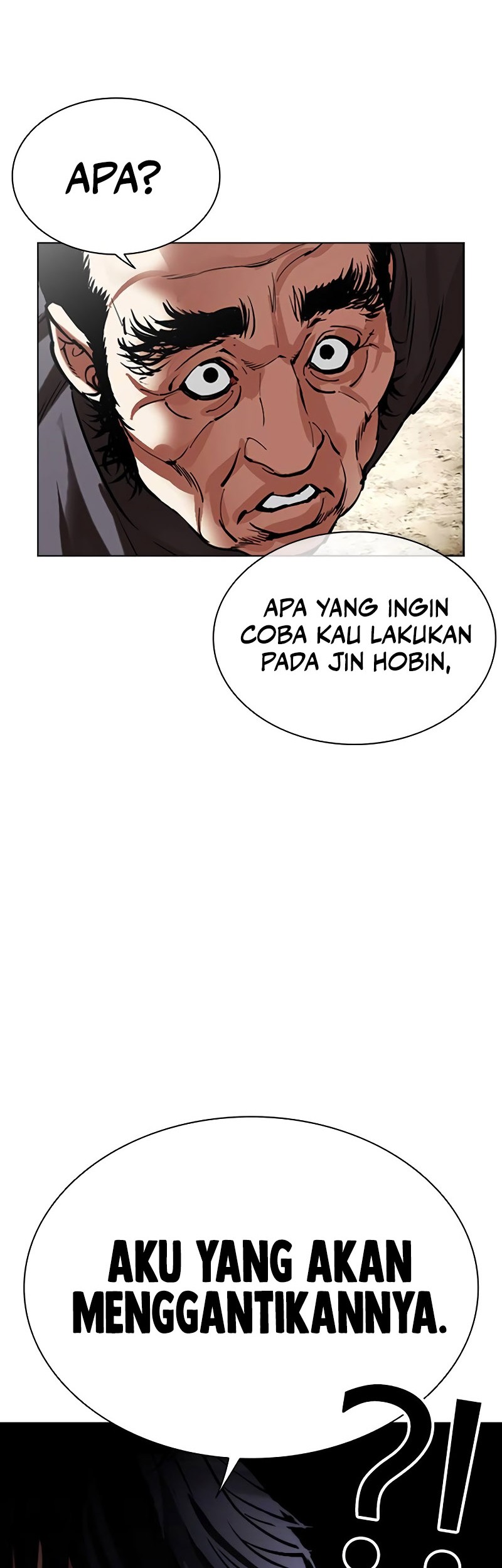 Lookism Chapter 492 Gambar 67