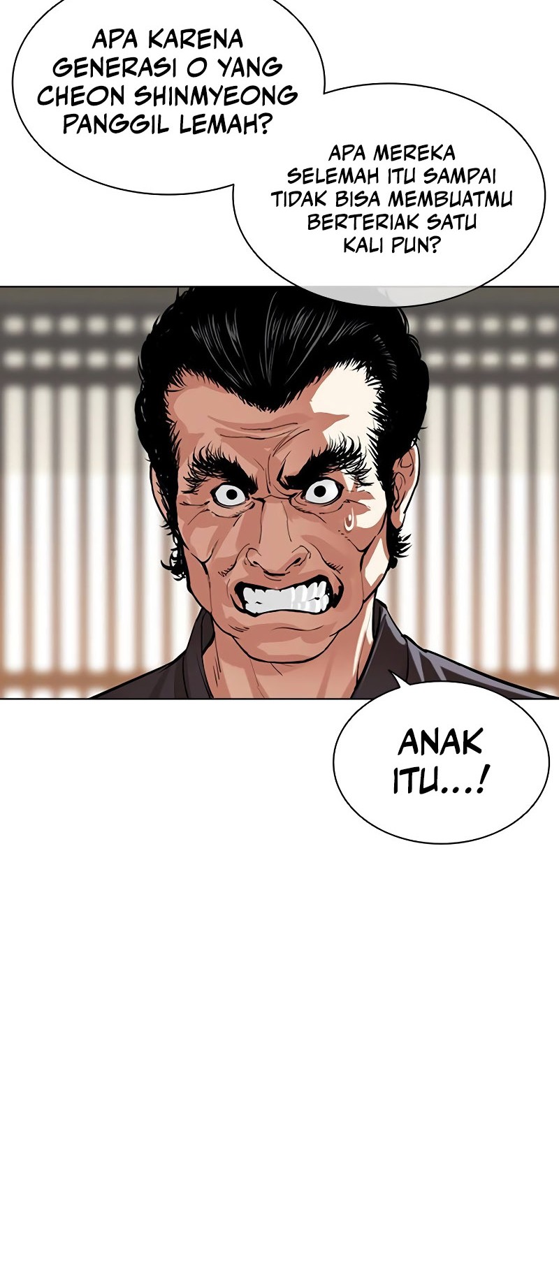 Lookism Chapter 492 Gambar 79