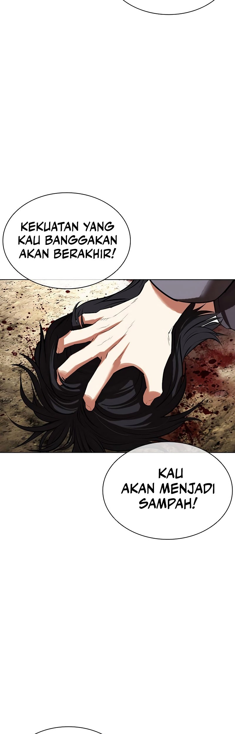 Lookism Chapter 492 Gambar 82