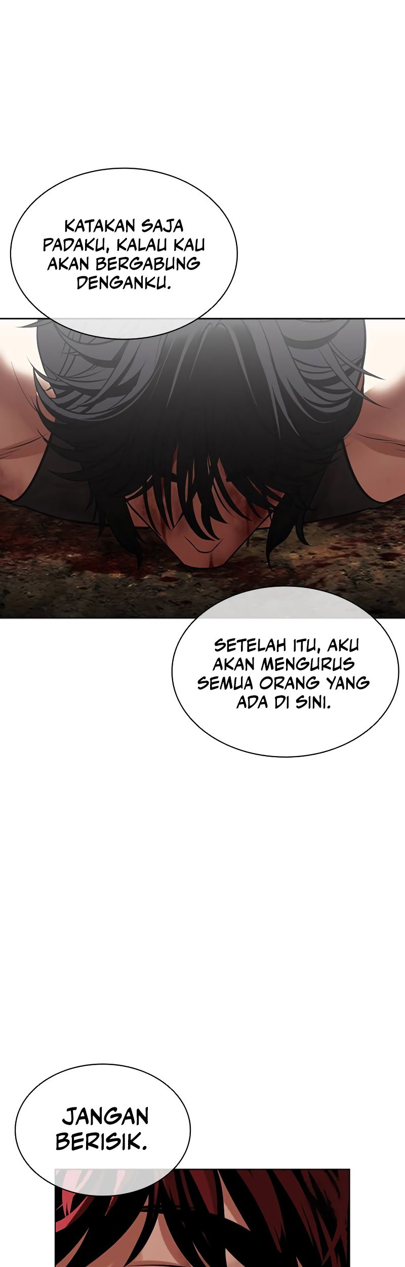 Lookism Chapter 492 Gambar 86