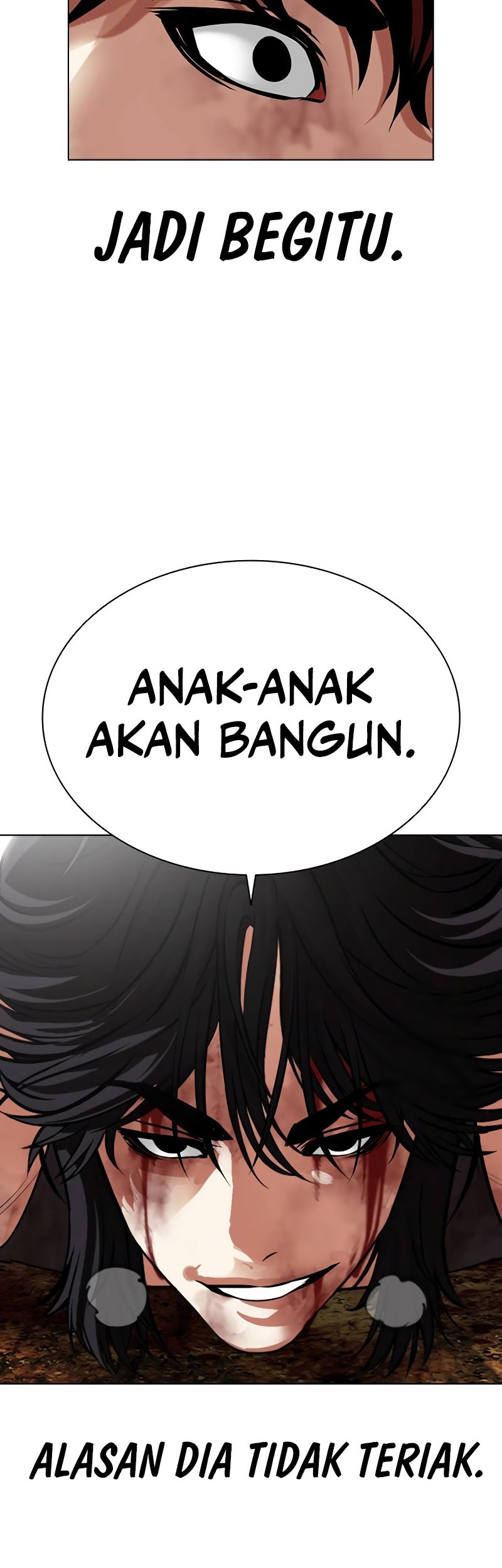 Lookism Chapter 492 Gambar 87