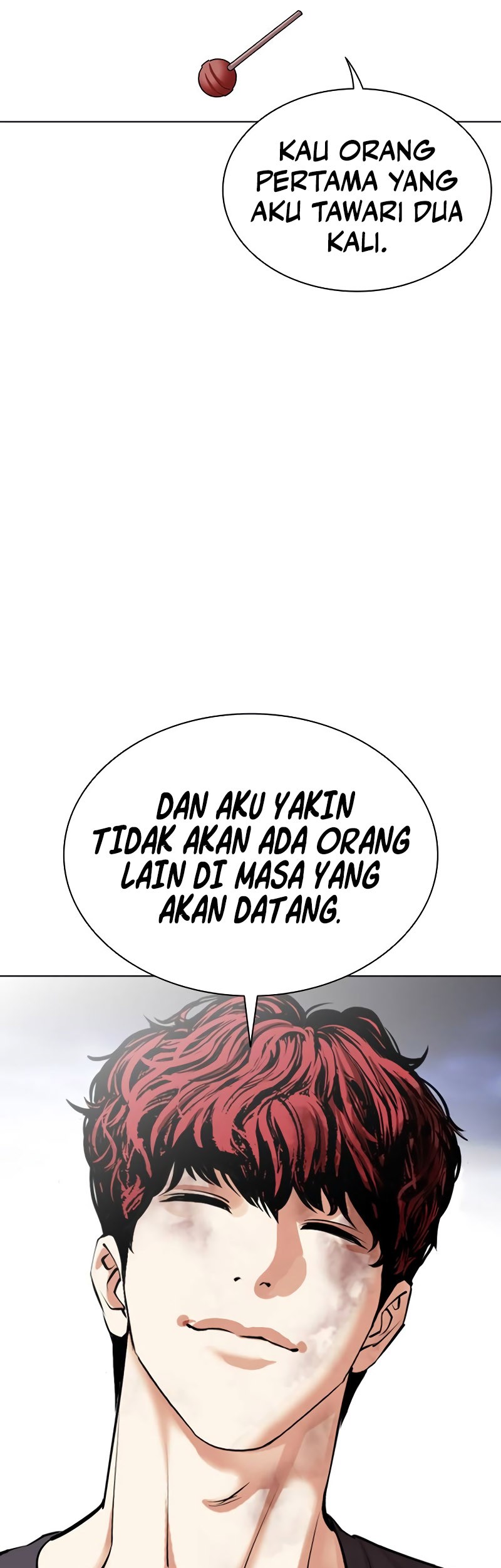Lookism Chapter 492 Gambar 89