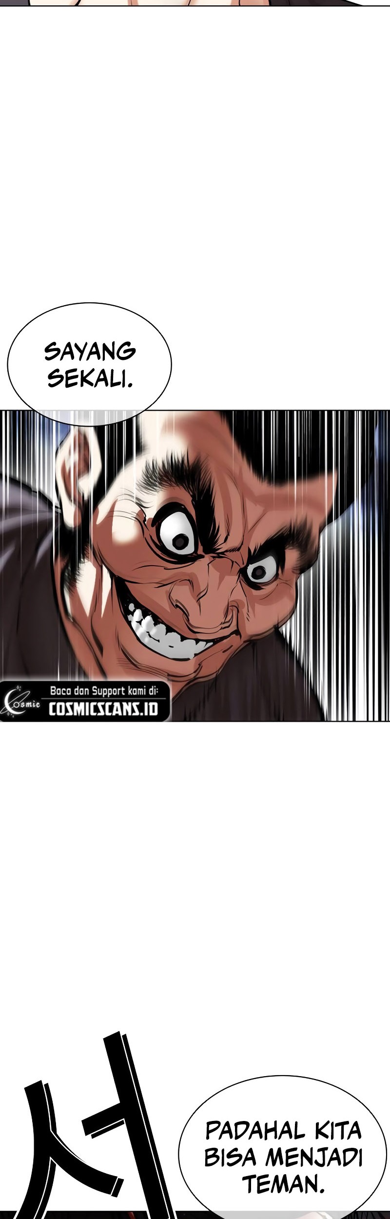 Lookism Chapter 492 Gambar 90