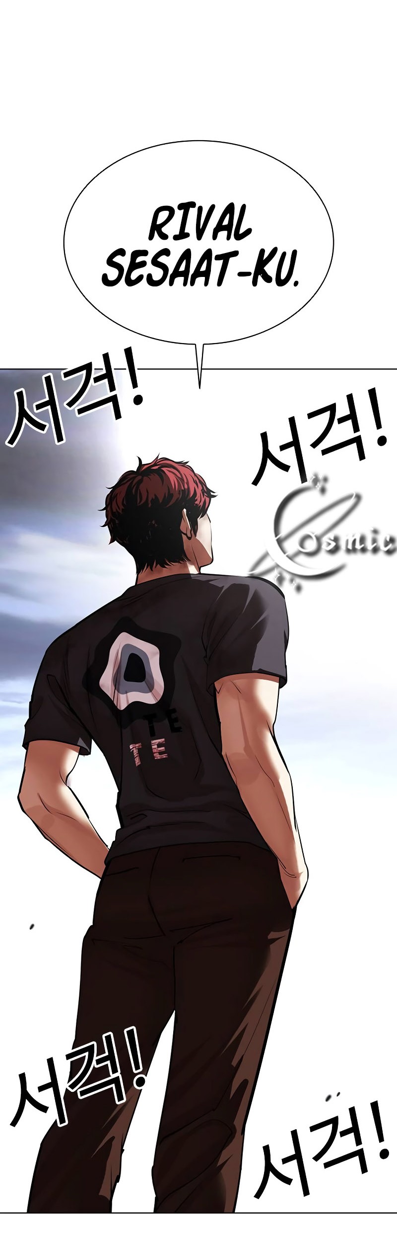 Lookism Chapter 492 Gambar 92