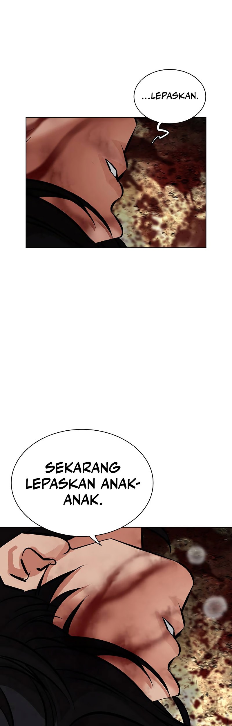 Lookism Chapter 492 Gambar 96