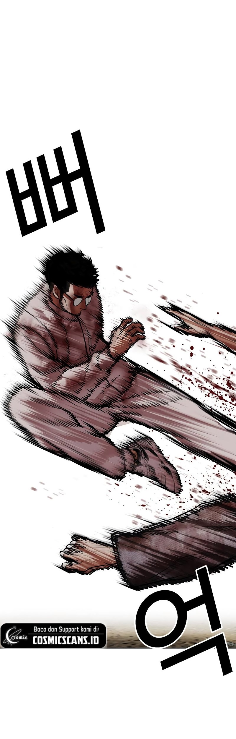 Lookism Chapter 492 Gambar 102