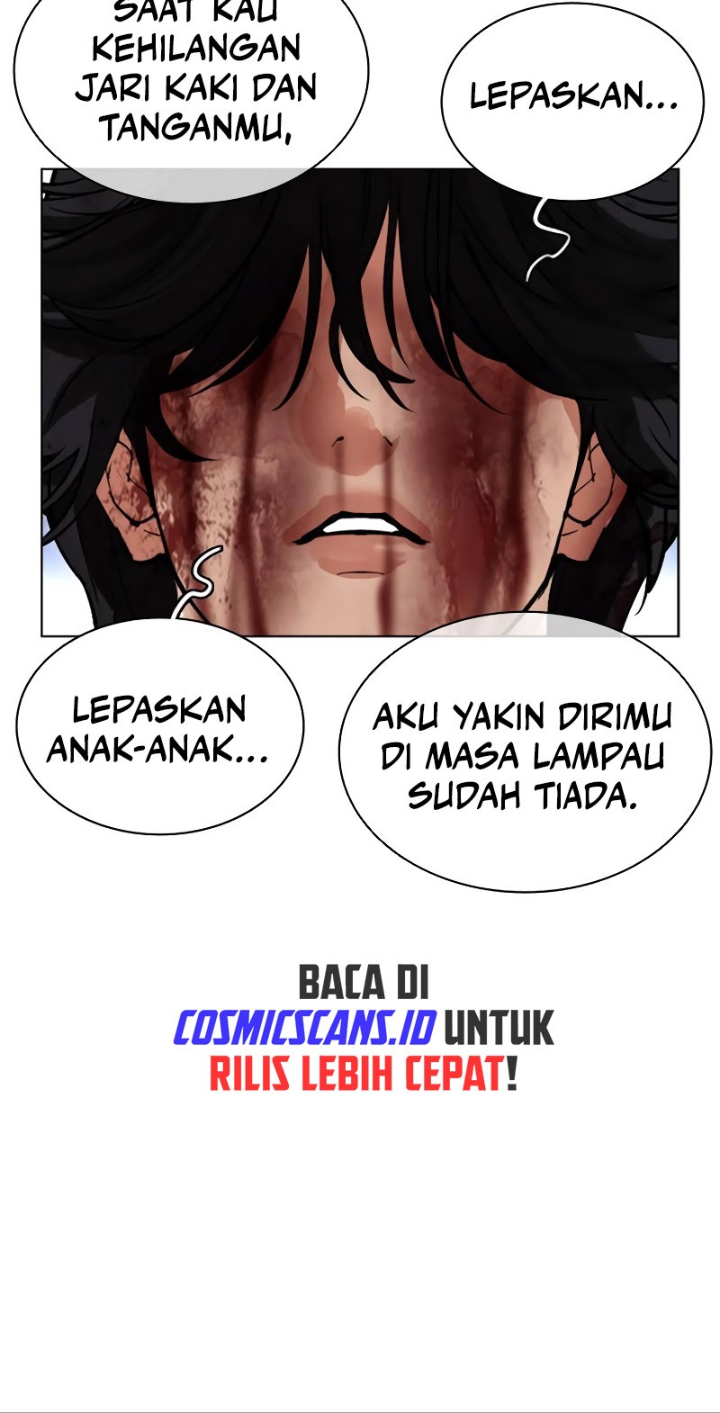 Lookism Chapter 492 Gambar 107