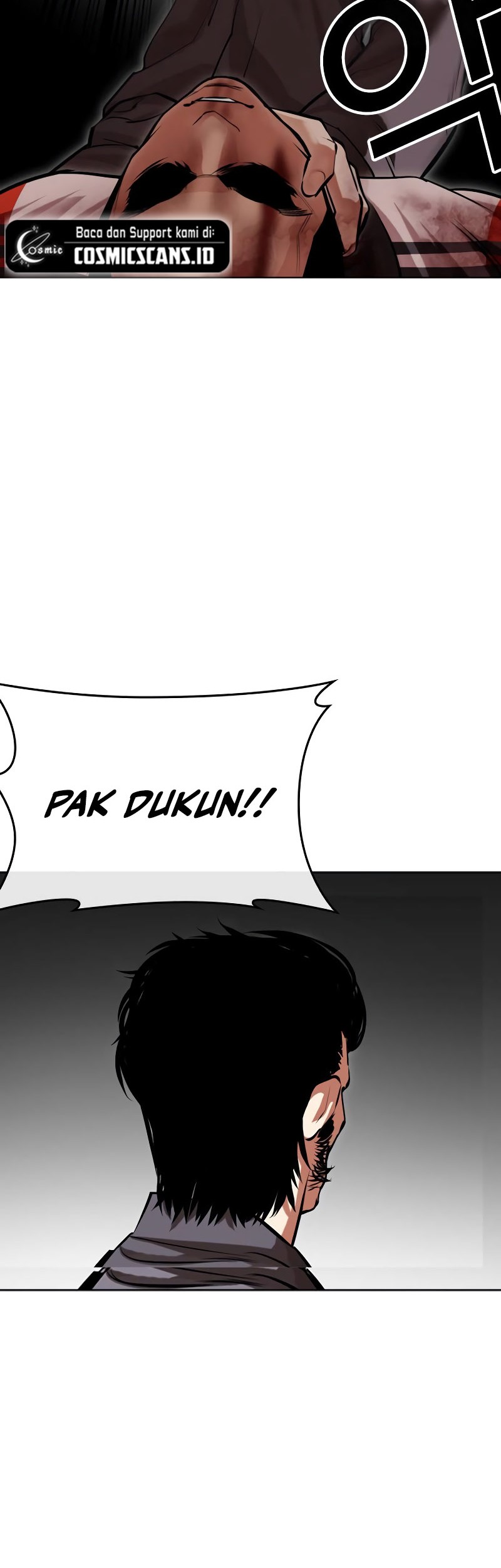 Lookism Chapter 492 Gambar 109