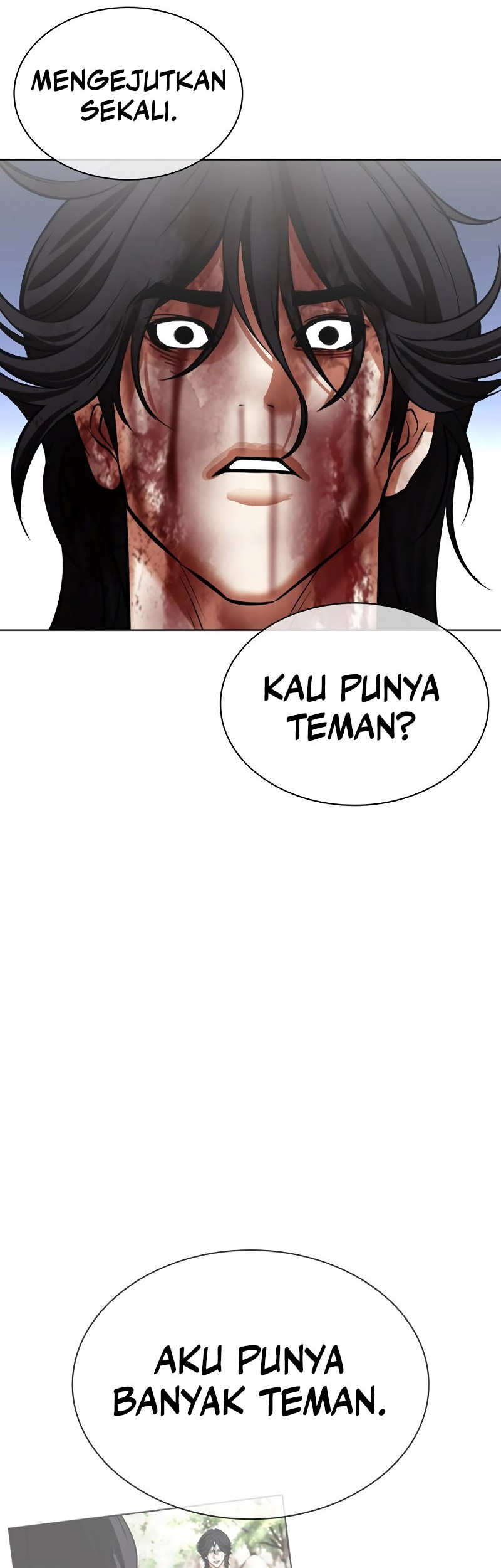 Lookism Chapter 492 Gambar 126
