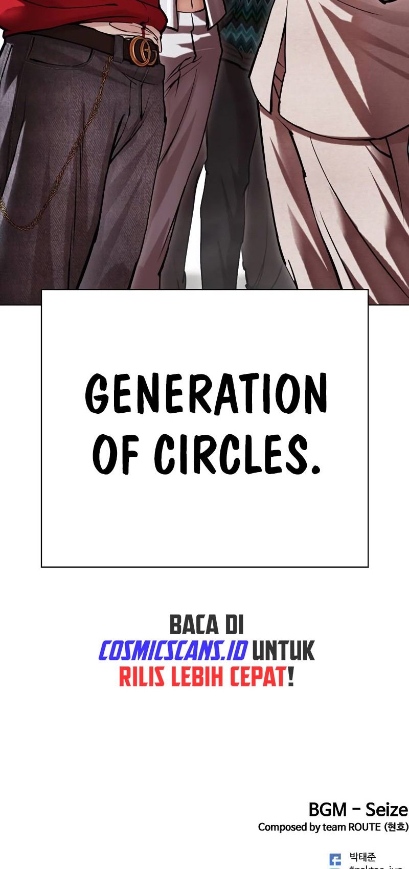 Lookism Chapter 492 Gambar 129