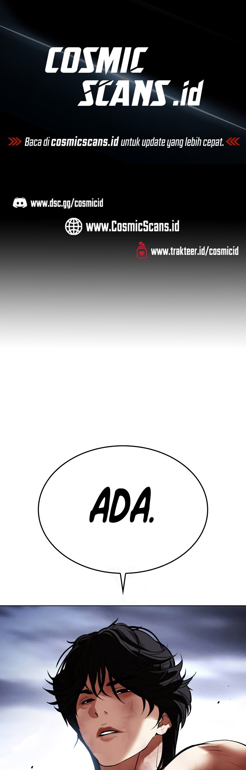 Baca  Lookism Chapter 492 Gambar 2