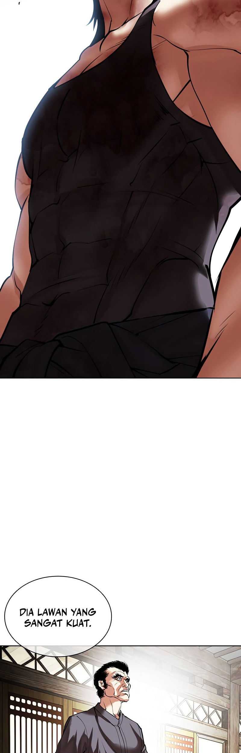 Lookism Chapter 492 Gambar 3