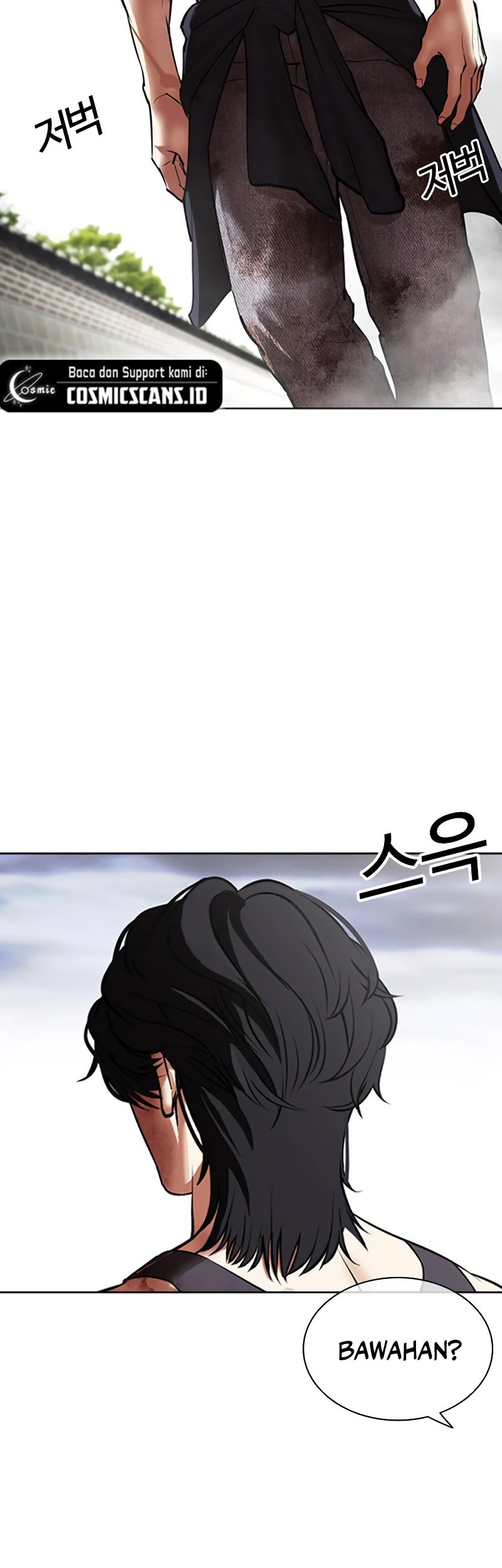 Lookism Chapter 492 Gambar 5