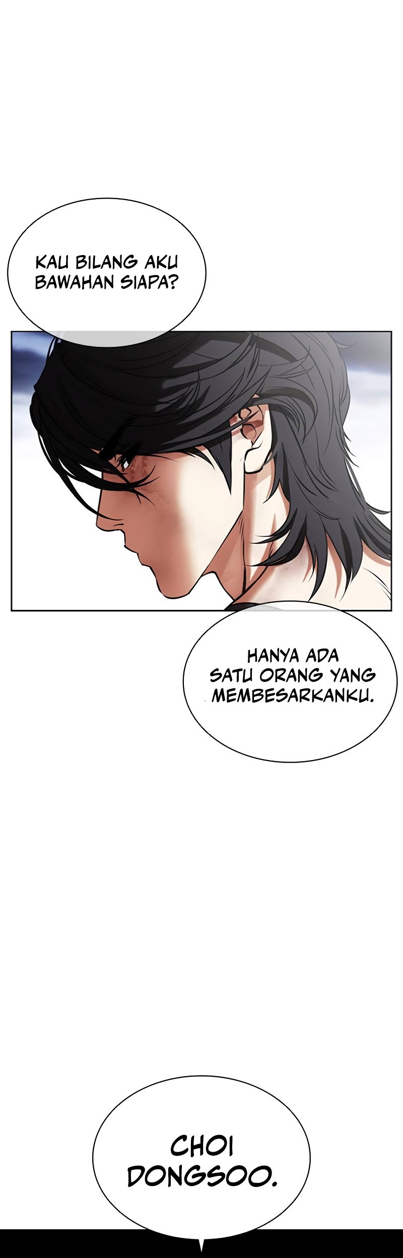 Lookism Chapter 492 Gambar 6