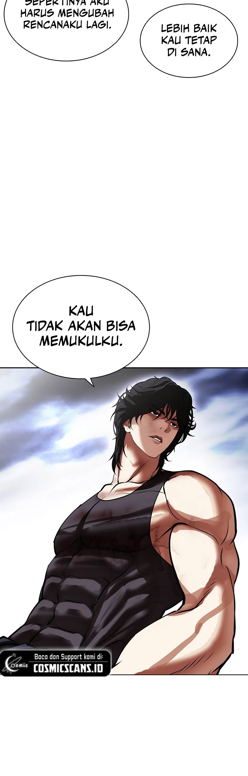 Lookism Chapter 492 Gambar 8