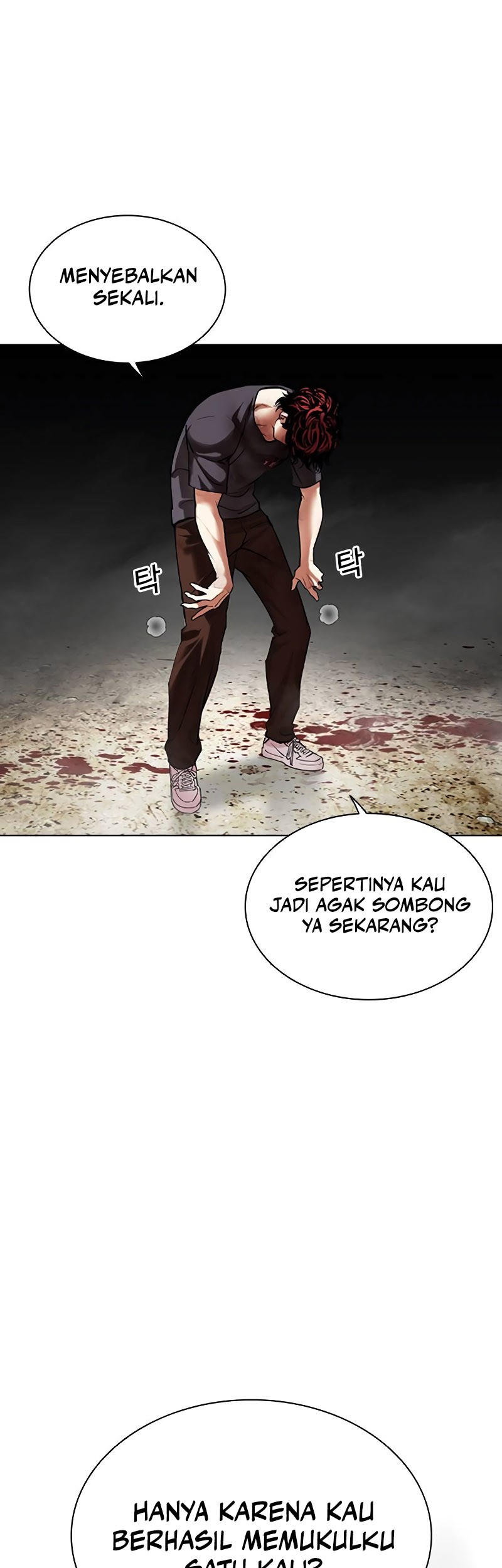 Lookism Chapter 492 Gambar 9
