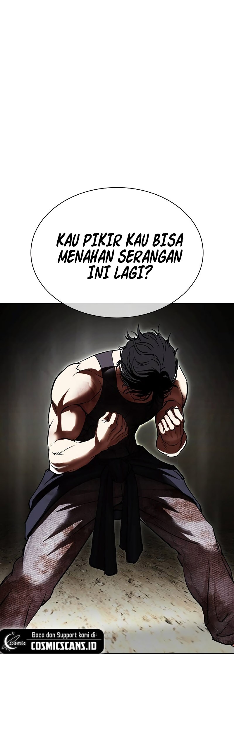 Lookism Chapter 492 Gambar 12