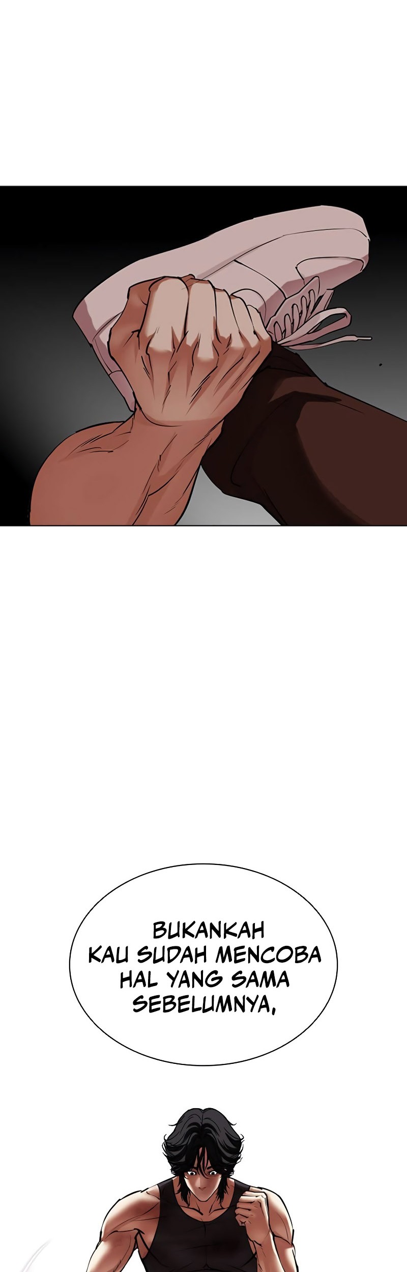 Lookism Chapter 492 Gambar 13