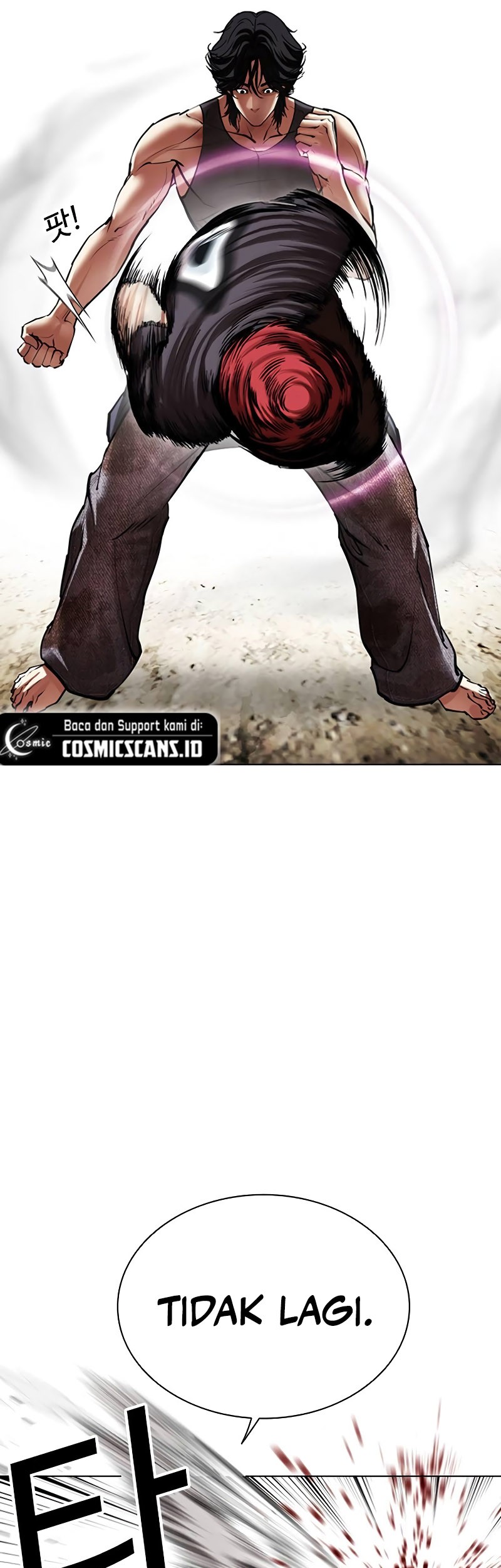 Lookism Chapter 492 Gambar 15