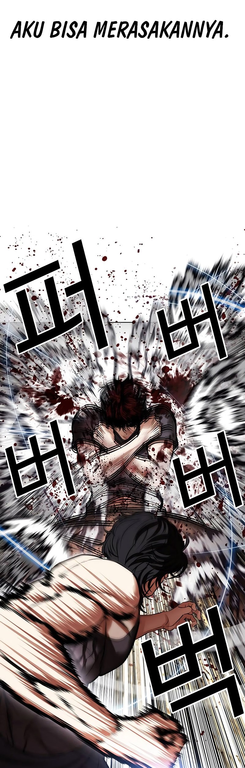 Lookism Chapter 492 Gambar 18