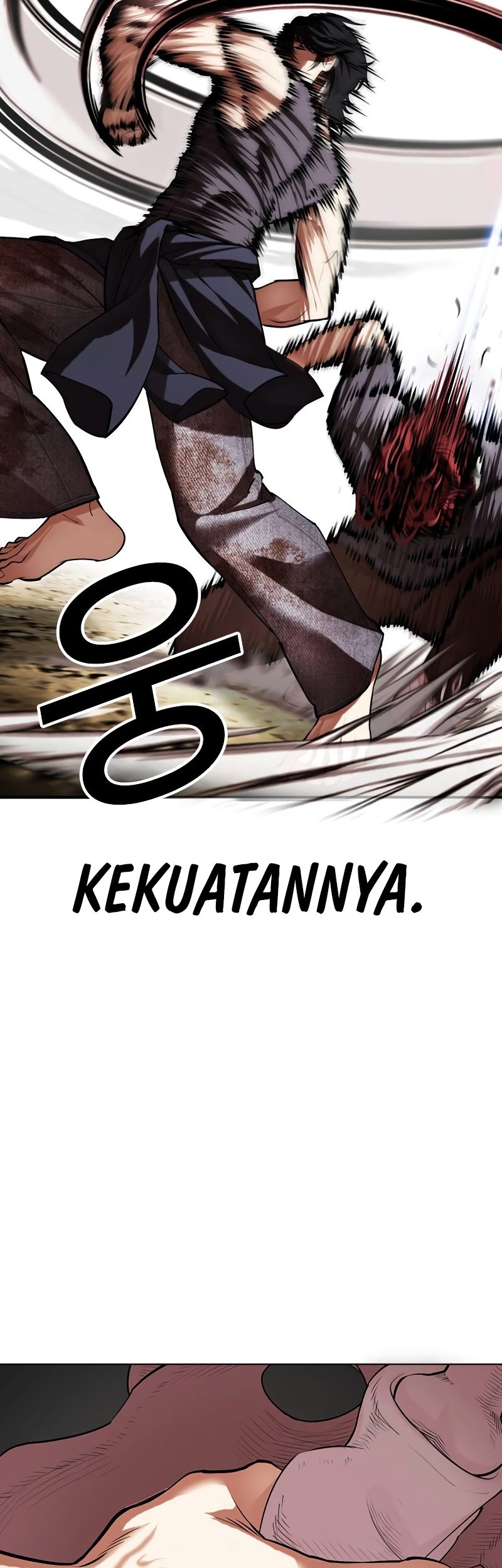 Lookism Chapter 492 Gambar 21