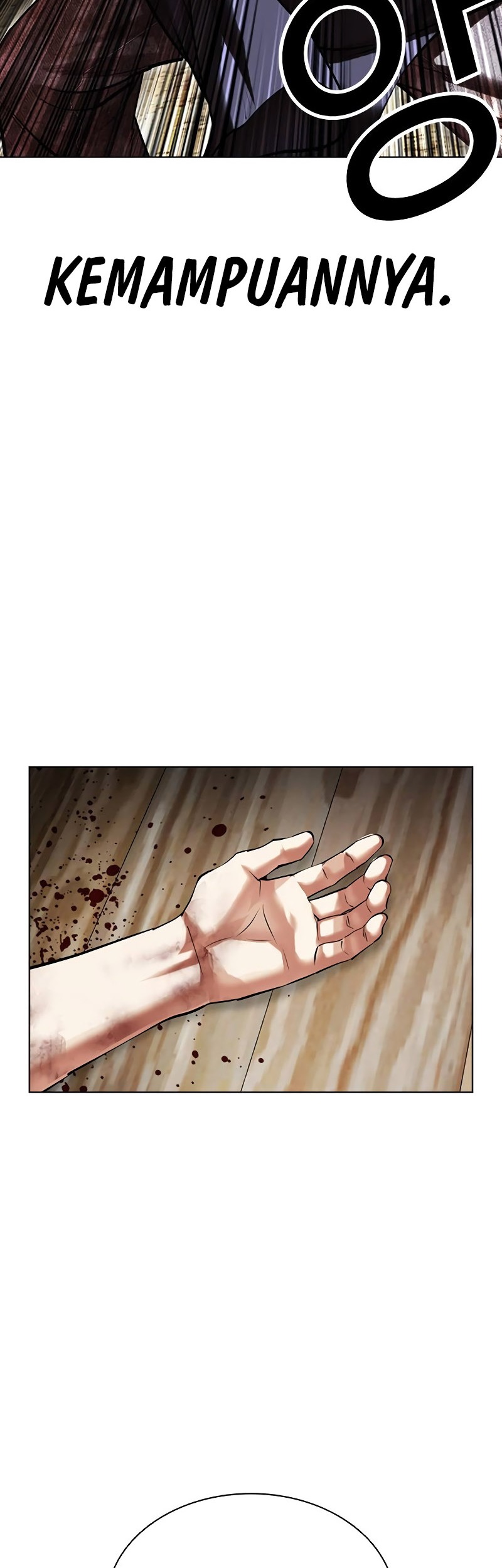 Lookism Chapter 492 Gambar 23