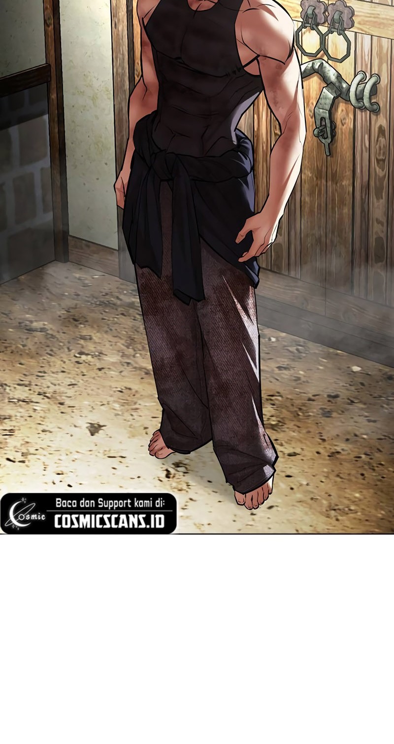 Lookism Chapter 492 Gambar 25