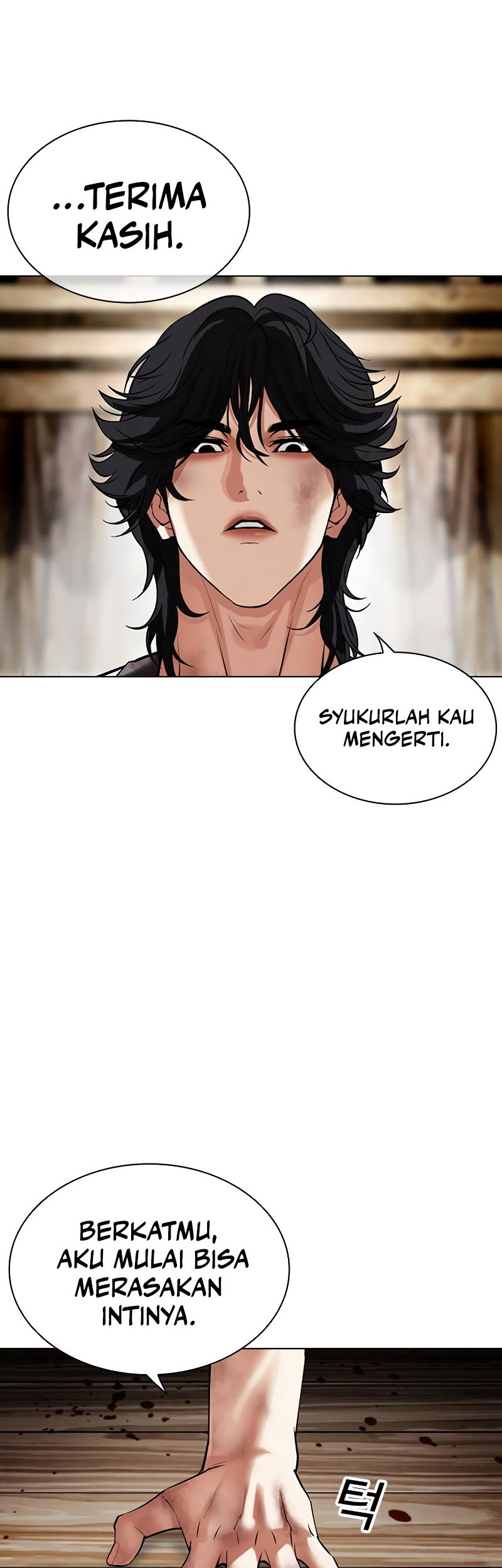 Lookism Chapter 492 Gambar 27