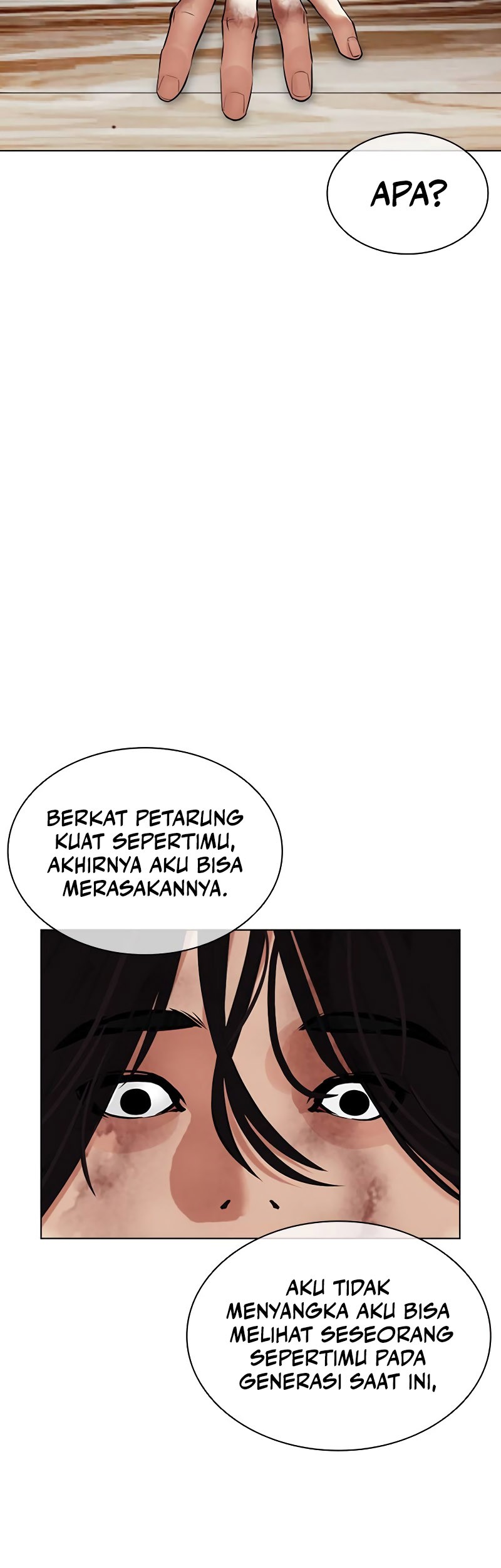 Lookism Chapter 492 Gambar 28