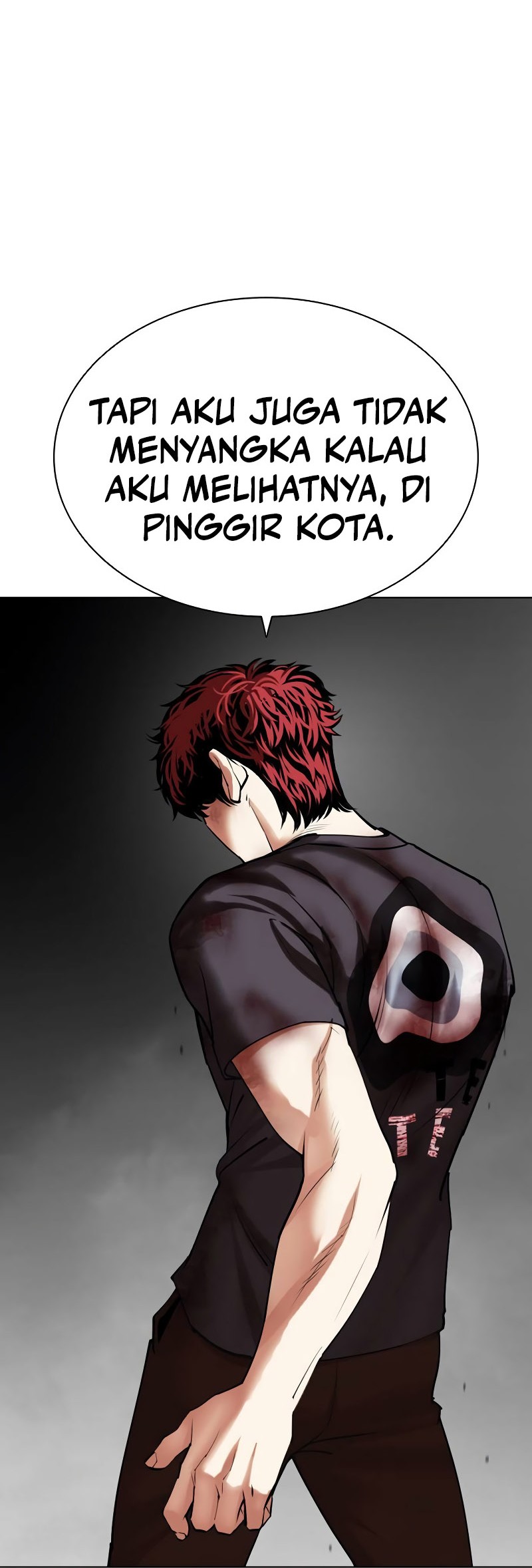 Lookism Chapter 492 Gambar 29