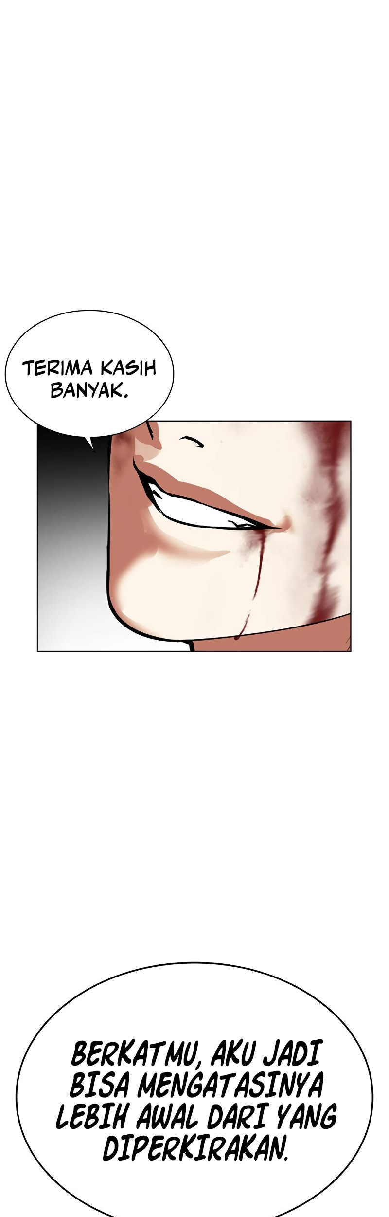 Lookism Chapter 492 Gambar 30
