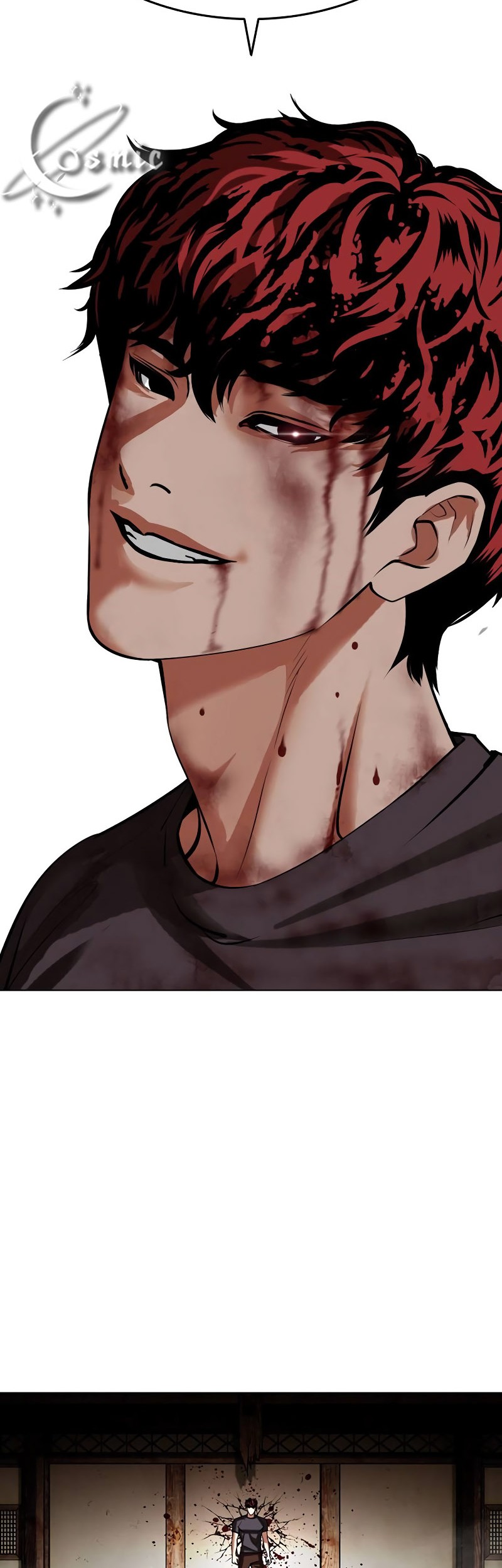 Lookism Chapter 492 Gambar 31